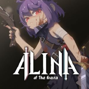 Buy Alina of the Arena PC online