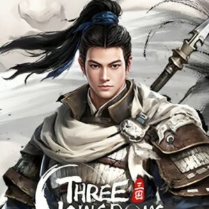 Buy Three Kingdoms Zhao Yun PC online