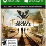 Buy State of Decay 2 Xbox One/PC online