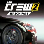 Buy The Crew 2 Season Pass Xbox One online