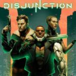 Buy Disjunction PC online