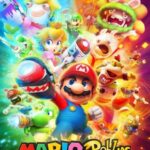 Buy Mario and Rabbids Kingdom Battle Switch (EU) online