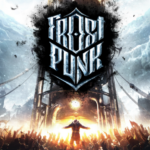 Buy Frostpunk PC (WW) online