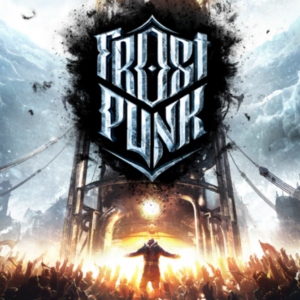 Buy Frostpunk PC (WW) online