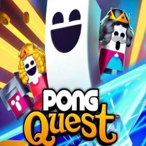 Buy Pong Quest PC online