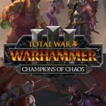 Buy Total War: WARHAMMER III - Champions of Chaos PC - DLC (WW) online