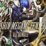 Buy Shin Megami Tensei V - DLC Bundle Switch (Europe & UK) online