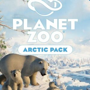 Buy Planet Zoo Arctic Pack PC - DLC online