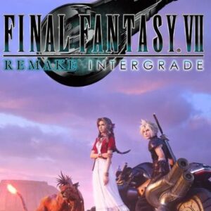 Buy FINAL FANTASY VII REMAKE INTERGRADE PC (WW) online