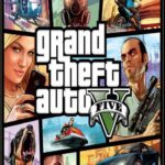 Buy Grand Theft Auto 5: Premium Edition Xbox (WW) online