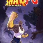 Buy Shaq Fu: A Legend Reborn Switch (Europe & UK) online