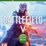 Buy Battlefield V 5 Xbox One + BETA online