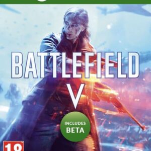 Buy Battlefield V 5 Xbox One + BETA online