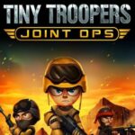 Buy Tiny Troopers Joint Ops XL Switch (EU & UK) online