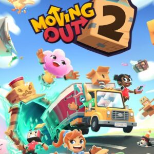 Buy Moving Out 2 - Deluxe Edition PC online