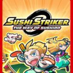 Buy Sushi Striker: The Way of Sushido Switch (EU & UK) online