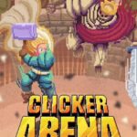 Buy Clicker Arena PC online