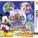 Buy Disney Magical World 3DS - Game Code (EU & UK) online