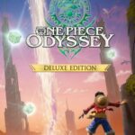 Buy ONE PIECE ODYSSEY Deluxe Edition PC online