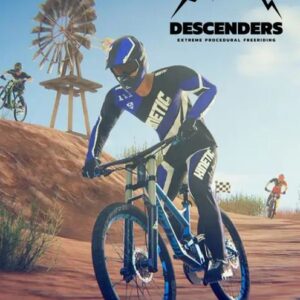 Buy Descenders PC online