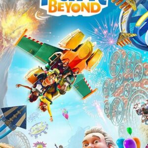 Buy Park Beyond PC online