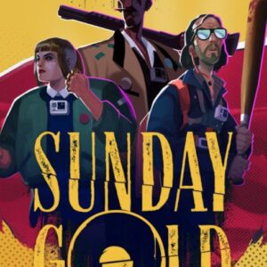 Buy Sunday Gold PC online