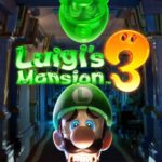 Buy Luigi's Mansion 3 Switch (US) online