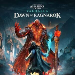 Buy Assassin's Creed Valhalla: Dawn of Ragnarök PS5 DLC (EU) online