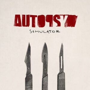 Buy Autopsy Simulator PC online