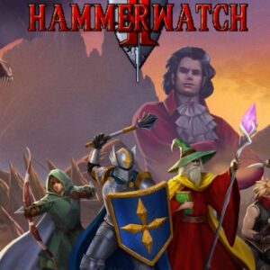 Buy Hammerwatch II PC online