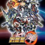 Buy Super Robot Wars 30 Ultimate Edition PC online