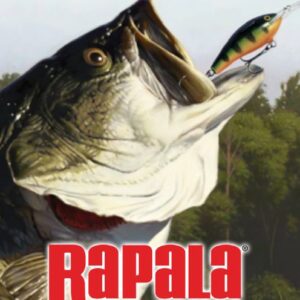 Buy Rapala Fishing Pro Series Switch (EU & UK) online