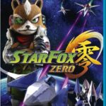 Buy Star Fox Zero Wii U - Game Code (EU & UK) online