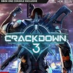 Buy Crackdown 3 Xbox One/PC online