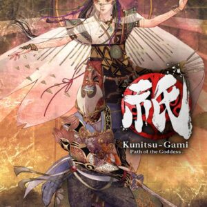 Buy Kunitsu-Gami: Path of the Goddess Xbox One/Xbox Series X|S/PC (WW) online