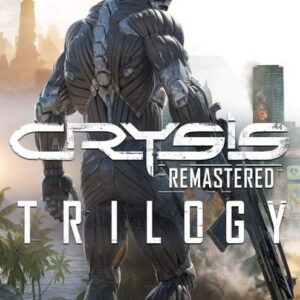 Buy Crysis Remastered Trilogy Switch (EU) online