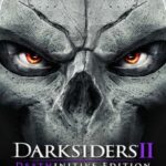 Buy Darksiders II Deathinitive Edition PC online