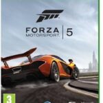 Buy Forza Motorsport 5 Xbox One - Digital Code online