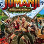 Buy Jumanji: Wild Adventures Xbox One/Xbox Series X|S/PC (WW) online