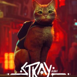 Buy Stray Xbox One/Xbox Series X|S/PC (WW) online