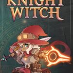 Buy The Knight Witch PC online