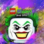 Buy LEGO DC Super-Villains Deluxe Edition Switch (Europe & UK) online