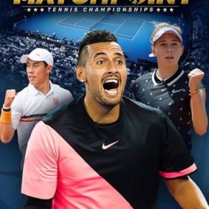 Buy Matchpoint - Tennis Championships PC online