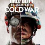 Buy Call of Duty Black Ops Cold War - Standard Edition PS4/PS5 (EU) online