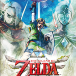 Buy The Legend of Zelda: Skyward Sword Wii U - Game Code (EU & UK) online