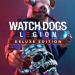 Buy Watch Dogs Legion Deluxe Edition Xbox One & Xbox Series X|S (WW) online