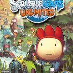 Buy Scribblenauts Unlimited PC online