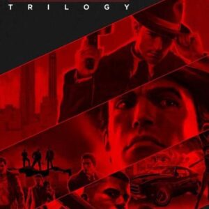 Buy Mafia: Trilogy Xbox (WW) online