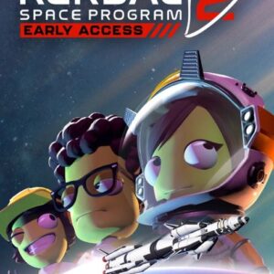 Buy Kerbal Space Program 2 PC (EPIC GAMES) online