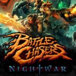 Buy Battle Chasers: Nightwar Switch (Europe & UK) online